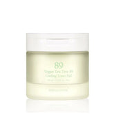 DERMASHARE Vegan Tea Tree 89 Cooling Toner Pad 70Pads 170ml